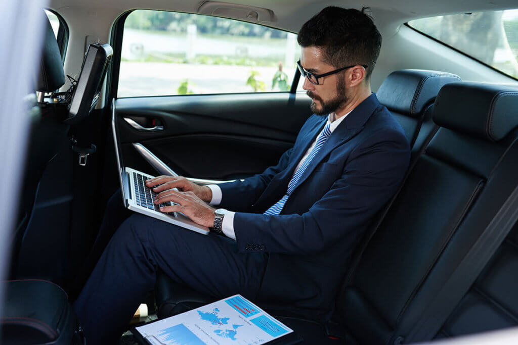 Corporate Car Rental Ahmedabad