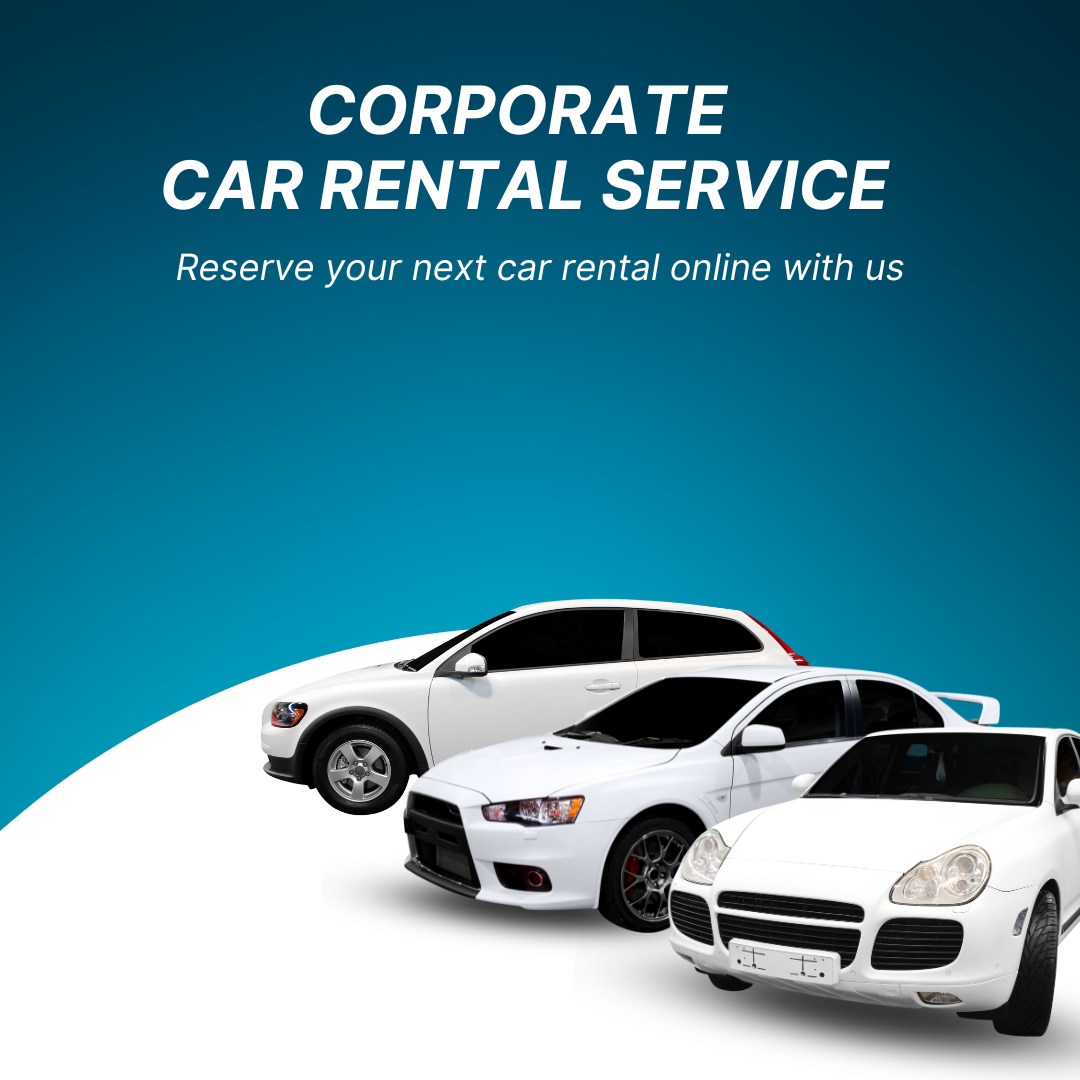 Corporate Car Rental Ahmedabad