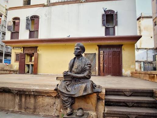 Ahmedabad Heritage Sightseeing