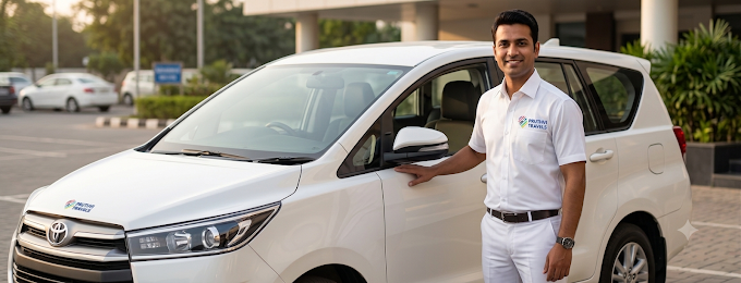 Taxi Service in Ahmedabad for Gujarat Tours